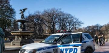 NYC police travel to Georgia in search for CEO's killer 