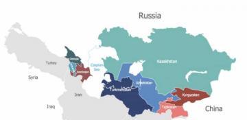 Security, alliances, and challenges in Central Asia and the South Caucasus amid a changing world