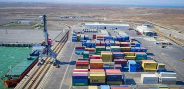  Kazakhstan's cargo terminal in Alat: new horizons, new opportunities 