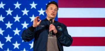 Elon Musk warns Republicans against standing in Trump’s way