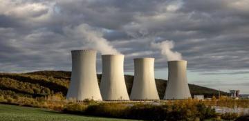 Canada offers financial support for Poland’s first nuclear power plant