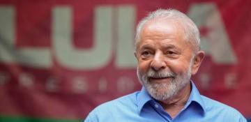 Brazilian President Lula undergoes surgery for brain hemorrhage after fall