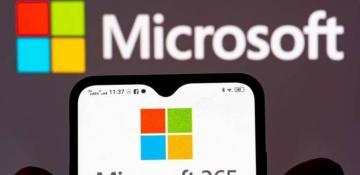 Microsoft 365 faces widespread outage, users struggle to access apps