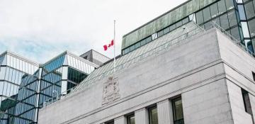 Bank of Canada set to cut key interest rate by 50 basis points amid economic weakness