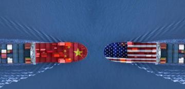  The trade war heats up: China’s retaliation and what’s next for the US 