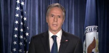 US withdrawal from Afghanistan helped rededicate resources for Ukraine — Blinken 