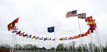  INTERVIEW: Delaying Ukraine’s NATO membership poses a threat to all of Europe 