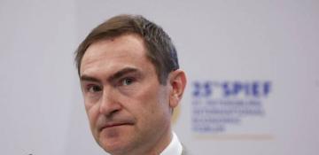 Russia will boost AI clout despite West's sanctions, Sberbank first deputy CEO says 