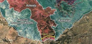 Azerbaijan rapidly working on its territory to open the Zangezur corridor: FM