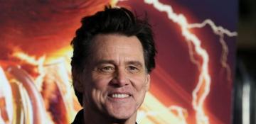 Jim Carrey returns for 'Sonic the Hedgehog 3', jokes about needing money 