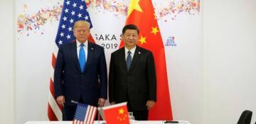Trump invites China’s Xi to his inauguration – media 
