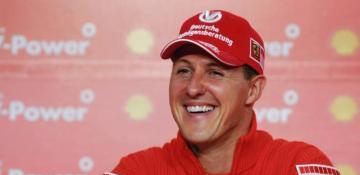 Schumacher family battles to keep F1 legend's health private amid blackmail trial