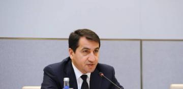 Baku says Armenia continues to pursue policy of landmine terror against Azerbaijan