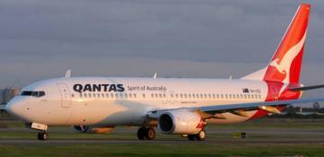 Qantas Airways engineers announce strike amid wage dispute 