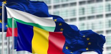 EU approves Bulgaria and Romania's Entry into Schengen area