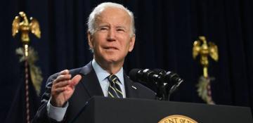 Biden grants clemency to nearly 1,500 people in historic single-day action