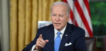 Biden offers clemency to almost 1,500 individuals 
