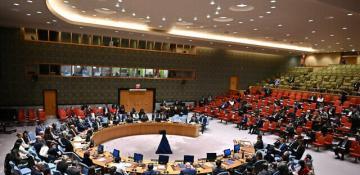 UK, France, Germany warn they’re ready to reinstate Iran sanctions if necessary 