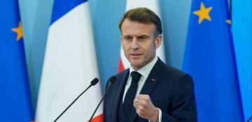 Macron to visit China amid talks on Ukraine peace role 