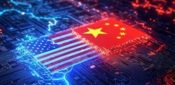 US targets Chinese cyber firm over critical infrastructure attack 