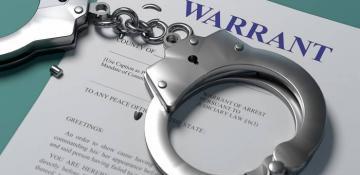 S. Korean police consider arrest warrant against the president