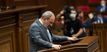  Armenia still hopes for territorial expansion – What does Pashinyan say? 