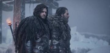 'Game of Thrones: Kingsroad' RPG teased in new trailer at the Game Awards 2024 -  VIDEO 