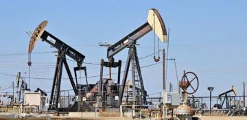 Oil prices rise slightly, set for first weekly increase since November