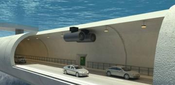 Norway set to build world’s longest and deepest undersea tunnel