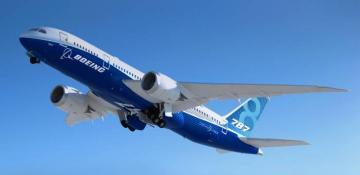 Boeing to invest $1 billion to expand 787 Dreamliner production