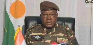 Niger's military rulers suspend BBC broadcasts 