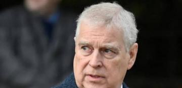 Alleged Chinese spy had 'unusual degree of trust' with Andrew 