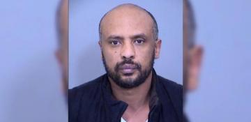 Fake Uber driver arrested in Arizona for stealing over $300,000 in cryptocurrency 