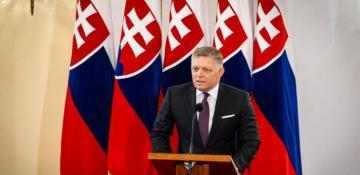 PM: Slovakia negotiates continued gas supplies through Ukraine 