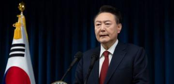 South Korea’s National Assembly set to vote on new impeachment motion against President Yoon