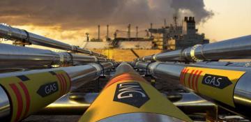 Venture Global begins LNG production at Louisiana plant