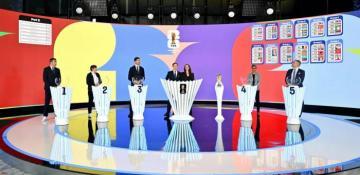 Ukraine calls for FIFA apology over Crimea map controversy 