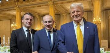  Armenia at a crossroads between Russia and the West: What lies ahead? 