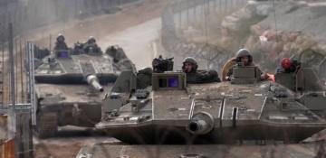  Can the Middle East achieve lasting peace amid turmoil? – INTERVIEW 