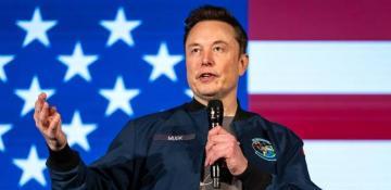 Musk warns America faces economic trouble without action on deficit