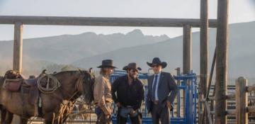 'Yellowstone' Season 5: A bitter farewell to Jamie Dutton and the preservation of John’s ranch