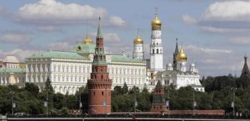 Kremlin says it's too early to discuss deploying peacekeepers to Ukraine