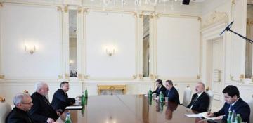 President Aliyev highlights Azerbaijan’s substantial contributions to int’l interfaith, intercultural dialogue