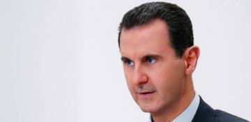 Bashar Assad issued statement: I had no plan to leave the country