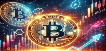 Bitcoin Price Prediction: Will Bitcoin shatter $600K?!