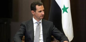 Bashar al-Assad releases first statement since fall of Syria's regime 