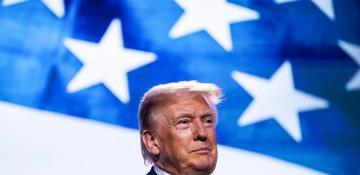 Trump warns Hamas to release hostages or face consequences 