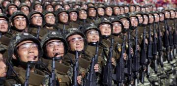 Kyiv reports increased deaths from North Koreans fighting in Kursk