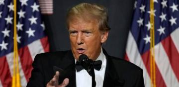 Trump calls Türkiye a 'key player' in Syria's future 