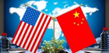 China-U.S. economic working group holds 7th meeting 